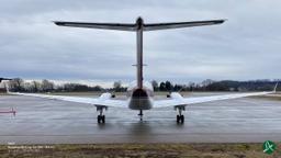 Beechcraft - Beechcraft King Air 350 - photo 2