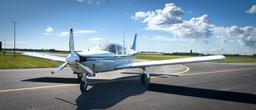 Piper - PA-32 Lance - photo 2