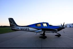 Cirrus - SR22T - photo 4