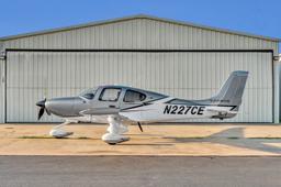 Cirrus - SR22T - photo 2