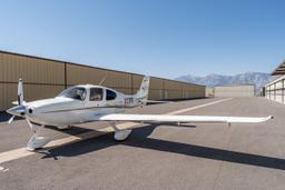 Cirrus - SR22 - photo 6