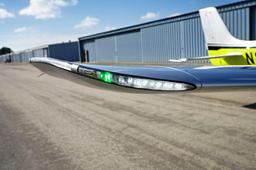 Cirrus - SR22 - photo 19
