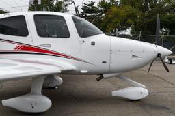 Cirrus - SR20 - photo 20