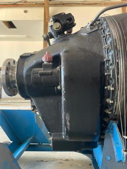 Walter M601B Incomplete - photo 3