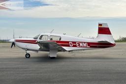 Mooney - Mooney M20K 252TSE - photo 4