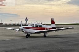 Mooney - Mooney M20K 252TSE - photo 1