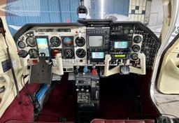Mooney - Mooney M20K 252TSE - photo 5