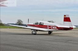 Mooney - Mooney M20K 252TSE - photo 2