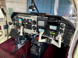 Mooney - Mooney M20K 252TSE - photo 6
