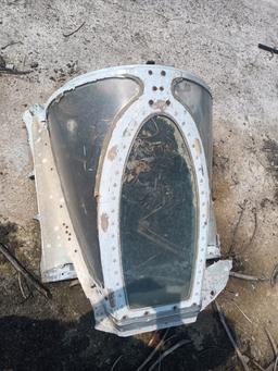 Mikojan-Gurewitsch - MIG 21 Parts - photo 6