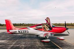 Cirrus - SR22 - photo 11