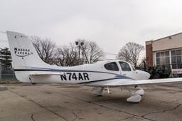 Cirrus - SR20 - photo 8