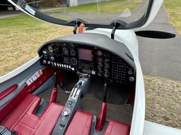 Aquila Aviation - Aquila A210 - photo 5