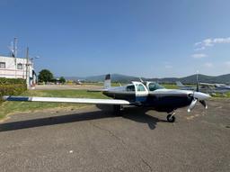 Mooney - Mooney M20K 231 - photo 8