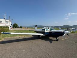 Mooney - Mooney M20K 231 - photo 5