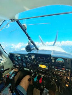 Mooney - Mooney M20K 231 - photo 6