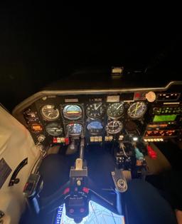 Mooney - Mooney M20K 231 - photo 10