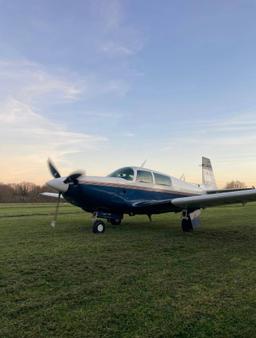 Mooney - Mooney M20K 231 - photo 1
