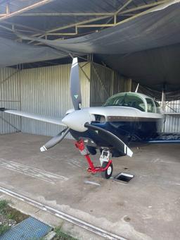 Mooney - Mooney M20K 231 - photo 7