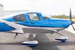 Cirrus - SR22T - photo 18