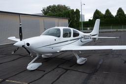 Cirrus - SR20 - photo 5