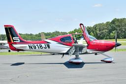 Cirrus - SR22T - photo 3