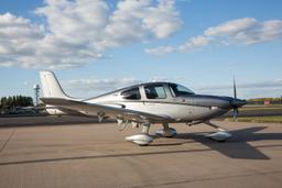 Cirrus - SR20 - photo 16