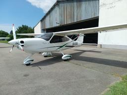 Tecnam - P-2010 - photo 6