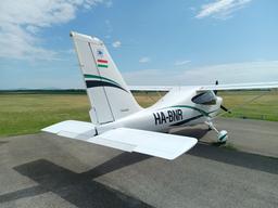 Tecnam - P-2010 - photo 4