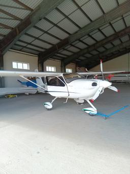 Tecnam - P-2010 - photo 1