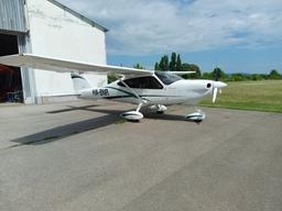Tecnam - P-2010 - photo 5