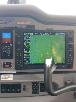 Tecnam - P-2010 - photo 3