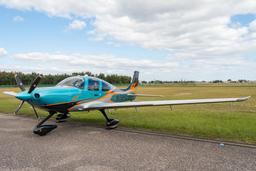 Cirrus - SR22T - photo 7