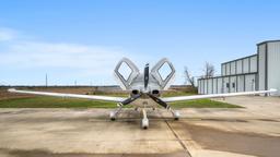 Cirrus - SR22 - photo 13