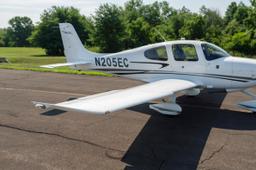Cirrus - SR20 - photo 10
