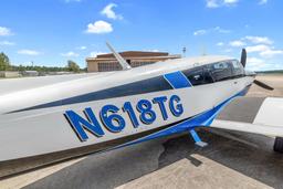 Mooney - N618TG - photo 17