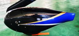 Cirrus - SR22T - photo 10