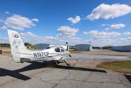 Cirrus - SR22 - photo 17