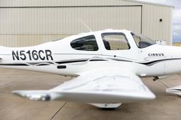 Cirrus - SR22 - photo 13