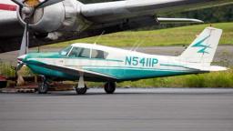 Piper - Piper PA-24-250 Comanche - photo 2