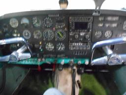 Piper - Piper PA-24-250 Comanche - photo 11
