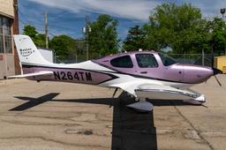 Cirrus - SR20 - photo 11