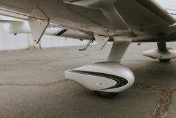 Cirrus - SR22 - photo 17
