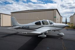 Cirrus - SR22T - photo 2