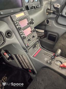 Cirrus - SR22 (2001 - 2010) - photo 7