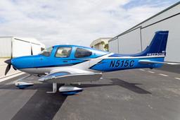 Cirrus - SR22T - photo 2
