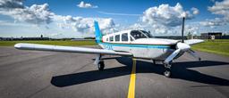 Piper - PA-32 Lance - photo 1
