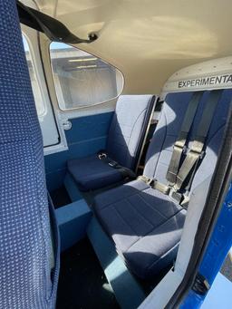 Vans Aircraft - RV10 - photo 12