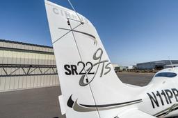 Cirrus - SR22 - photo 20