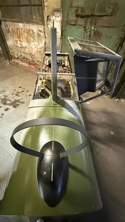 Messerschmitt AG - Messerschmitt Bf 109 - photo 5